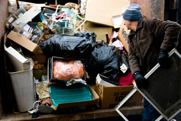 Rutherford, PA Junk Removal Services Pros