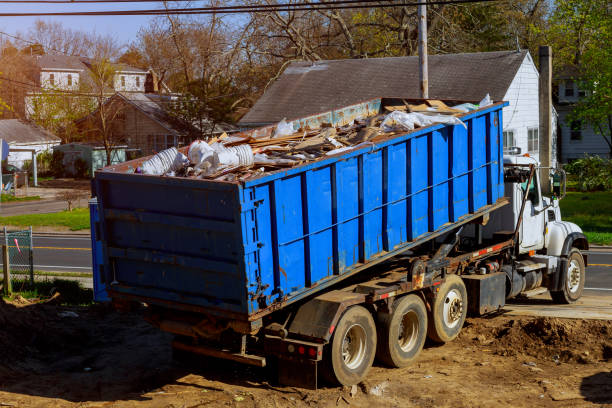 Reliable Rutherford, PA Junk Removal Services Solutions