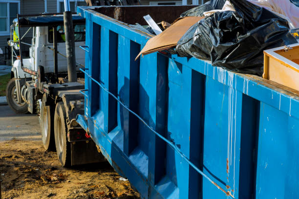 Best Residential Junk Removal  in Rutherford, PA