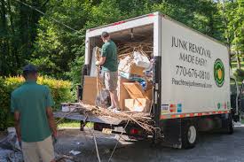 Trusted Rutherford, PA Junk Removal Services Experts